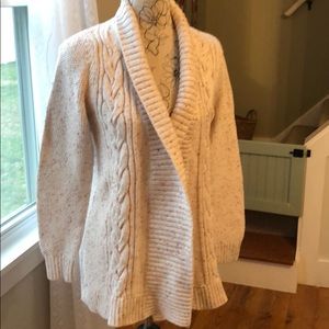 LLBean Sweater / Cardigan - Small